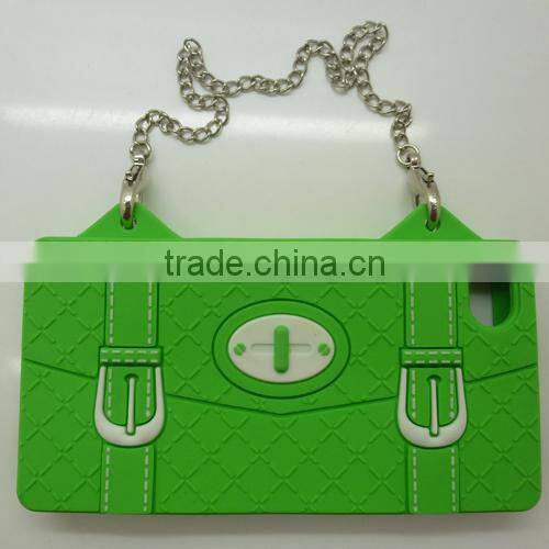 silicon phone case machine