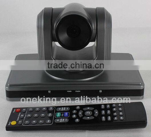 1080p 60fps Full HD Video conference PTZ camera for conference system