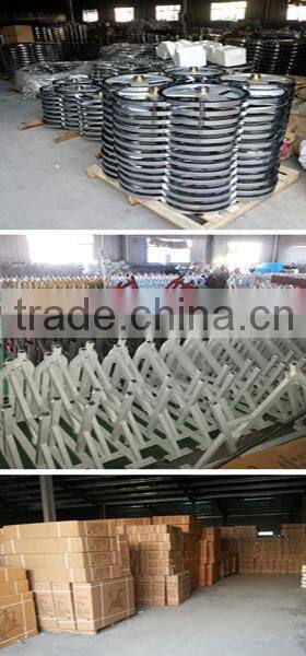 New Exercise bike for home use