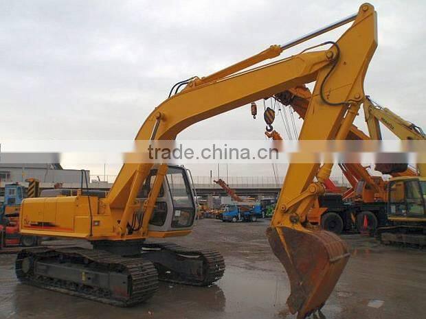 goody used SUMITOMO SH200, SH100A,SH300 hydraulic crawler excavator