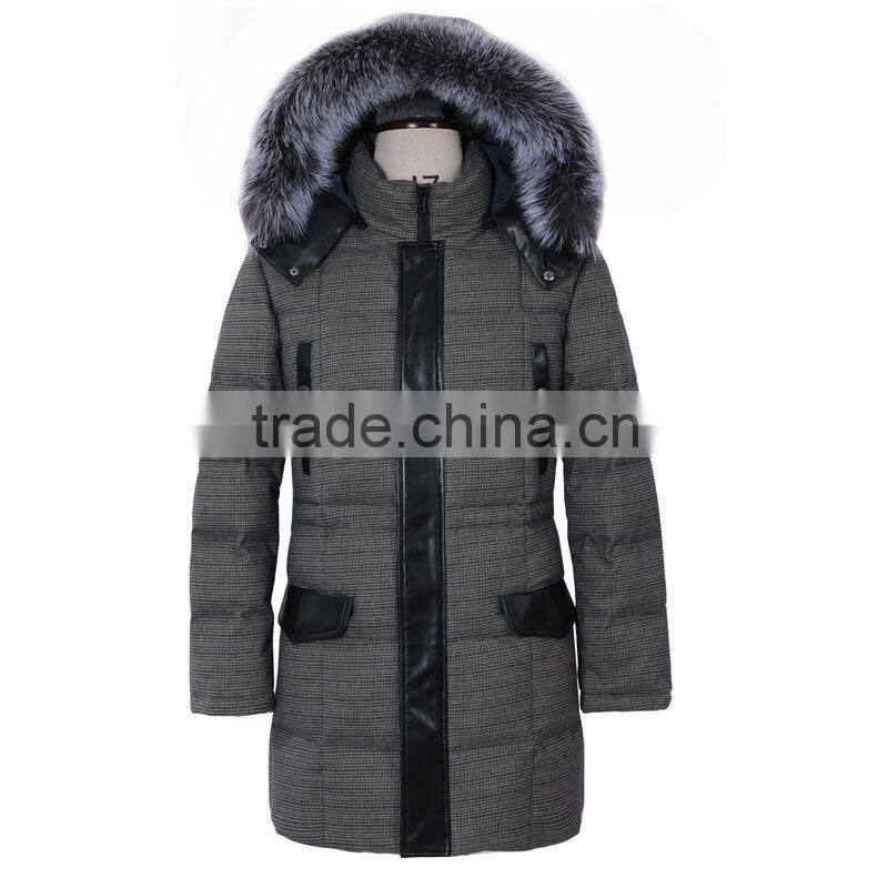 mens padded jacket with hoods 2015 winter jacket women