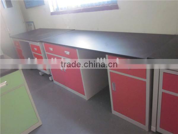 low price metal laboratory work bench