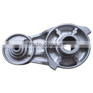 Custom High Precision Cnc Machined Anodized Aluminum Parts