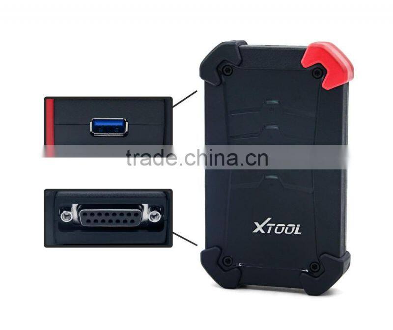 2016 New arrival XTOOL X-100 PAD Tablet Key Programmer with EEPROM Adapter X100 PRO X-100 X 100 PRO Auto Key Programmer