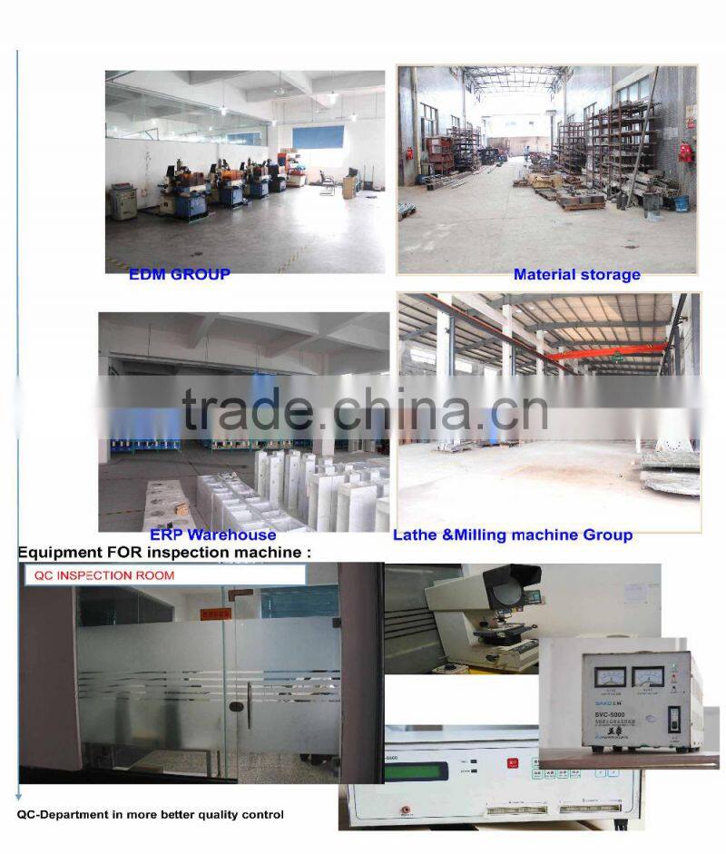 automatic crimping machine -Special cable in hot stripping