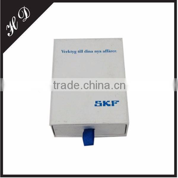 Cheap Custom Soap Packaging Box