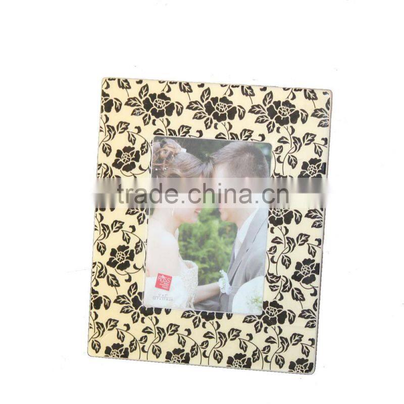 2015 mdf colorful Photo Frames