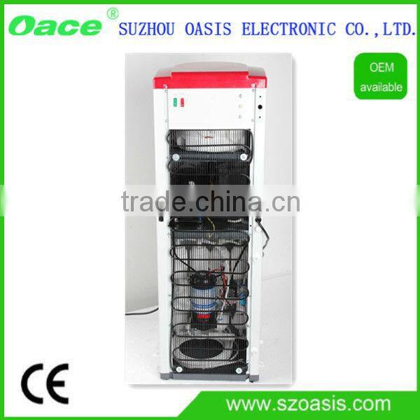 Water Purification System Water Dispenser 20L-X RO