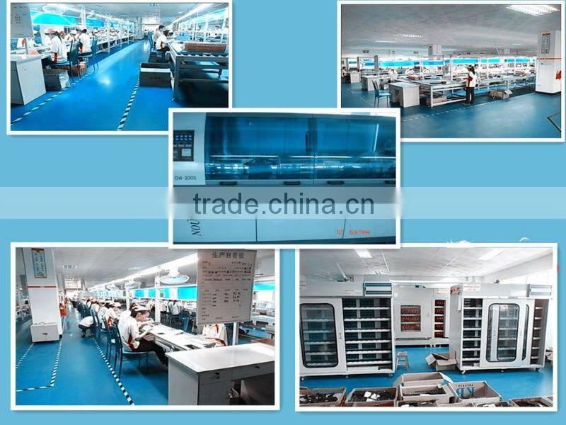 Power Adapter DC 5V3A(Professional manufacturer)