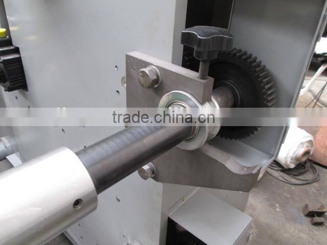 Hot sales air expanding shaft for hot melt laminating machine