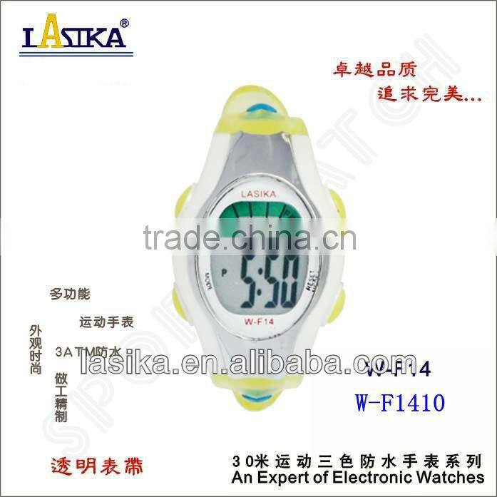 2013 New retail watch for women