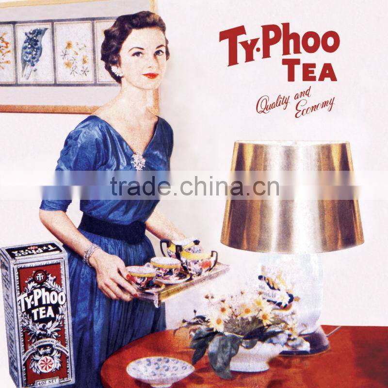 ad promotional magnetic sticker (M-C177)