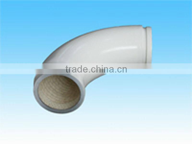 Kyokuto Concrete Pump Elbow