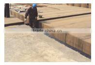 sand roof membrane/ waterproof membrane for roof/ self adheisve waterproof membrane / self-adheisve bitumen waterproof membrane