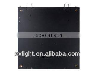 Guangzhou quality stage effet light 25x3W cree LED panel light