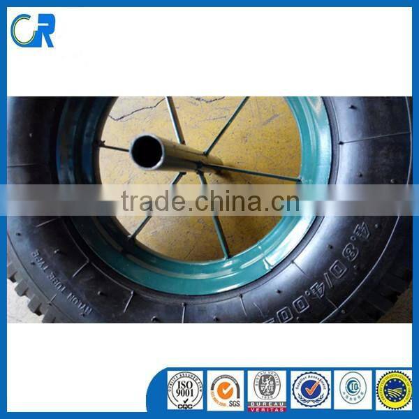 Hot sale products mag wheel tyre