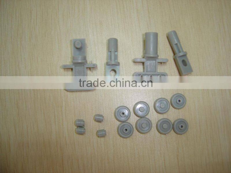Guangzhou injection mold factory