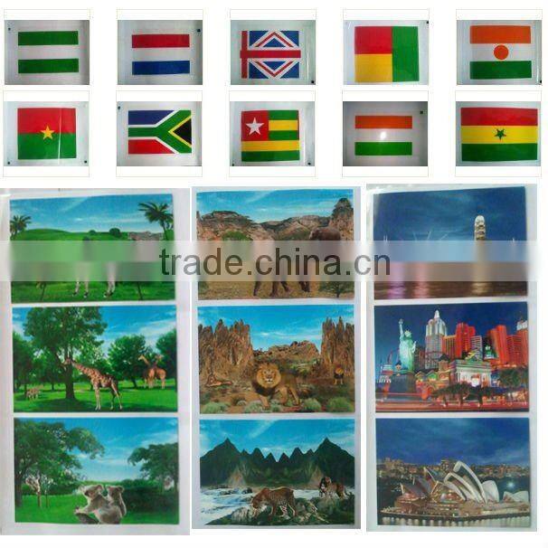 cheap mini plastic led torch for Africa