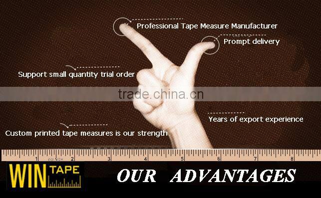 factory centimeter gift under 1 dollar china promotional gift custom printed waist measuring tape