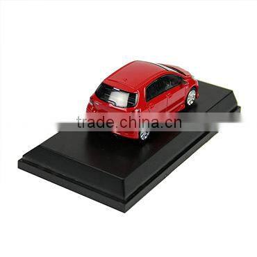 1:64 scale model car