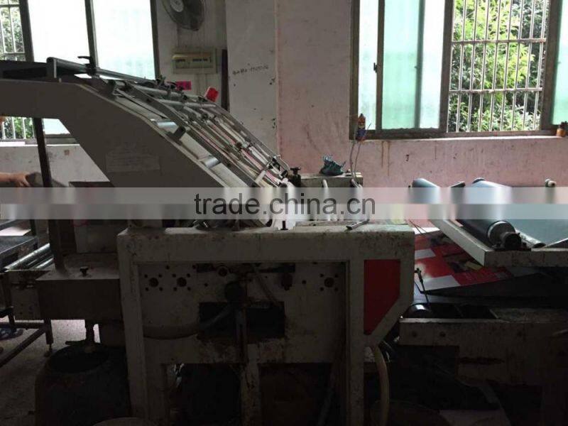 Whole sale google cardboard v2.0 custom logo vr headset for phone