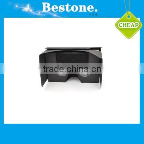 DIY 37mm lens Google cardboard v2.0