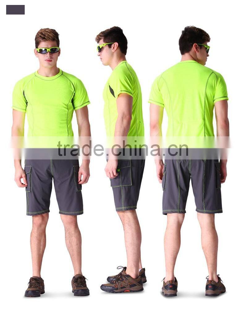 wholesale top quality hot sell cycling shorts