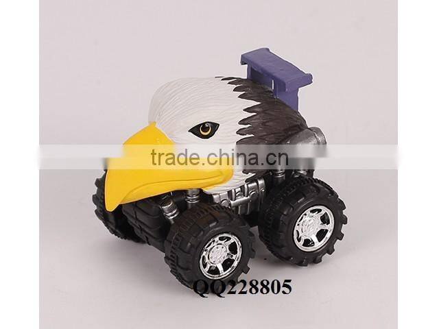 Animal Friction car Toys, Friction toy car for kids QQ228794