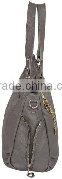 Golden rose laser printed tote bags Newest Fashion leather handbags 2012