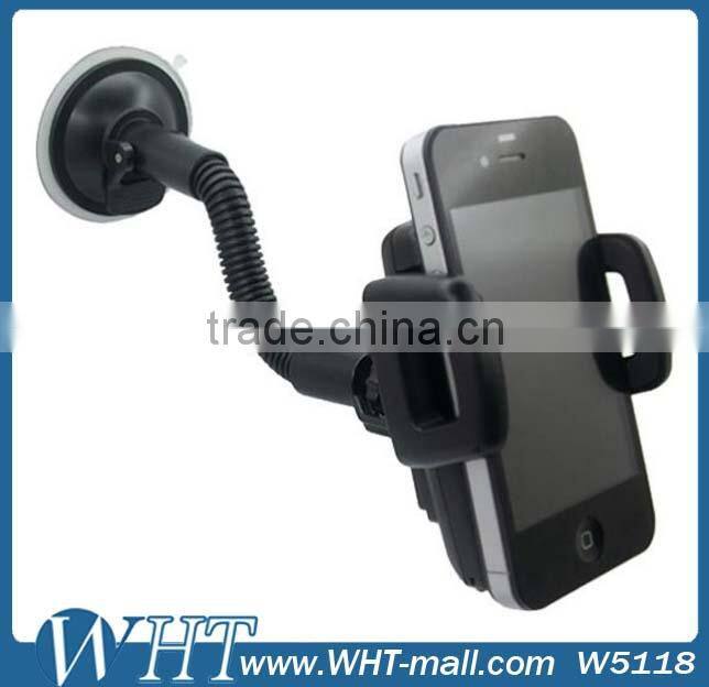 2014 360 Degree Rotating Car Holder for Mobile Phone,Smart Phone Alibaba Wholesale