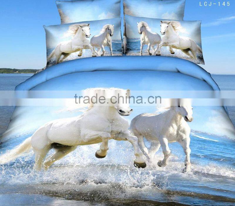 5d luxury bedding set