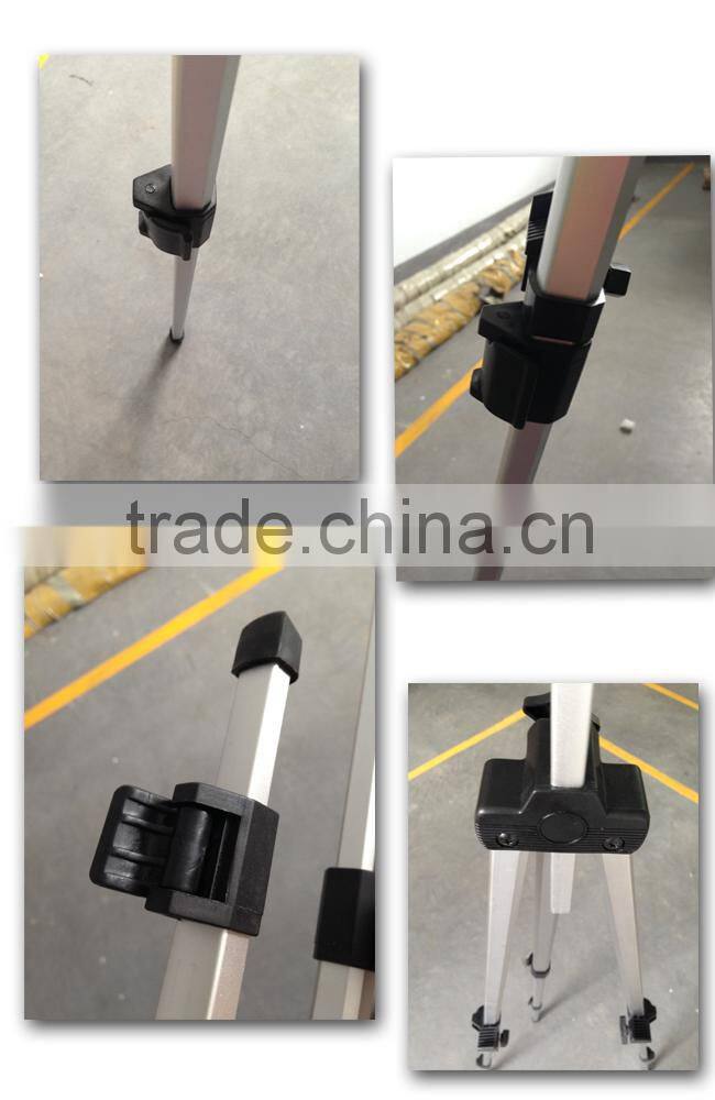 Sketch Tripod Portable Aluminum Easels