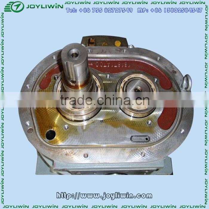 2016 cost-efficient Overhaul Repair service for type Atlas Copco oil injection screw air compressor