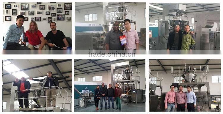 Jinan Darin Nutritional baby food making machine