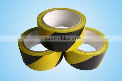 High Quality Building Marking Tape for Floor Security Line Tape