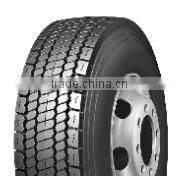 Made in China All Steel Radial Heavy Truck & Bus Tire/Tyre 315/80R22.5
