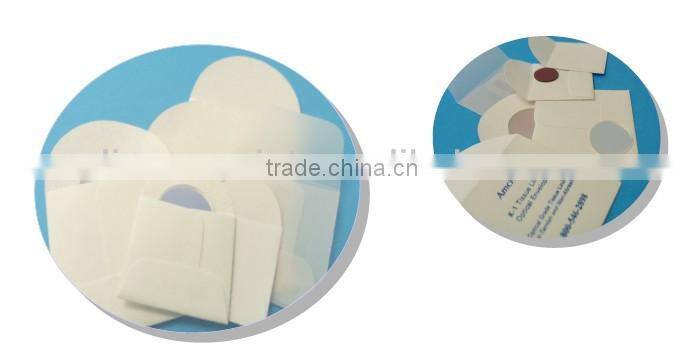 Custom design wrapping paper optical lens envelope