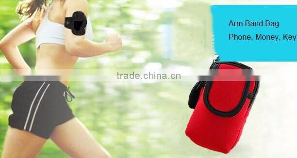 China Alibaba Smartphone Jogging Armband, Armband For Mobile,Workout Phone Armband