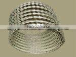 Good quality galvanized concertina razor wire (Malaysia)