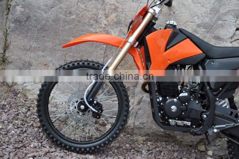 Chinese Hot Selling Motorcycle Parts Dirt Bike Wheels Parts