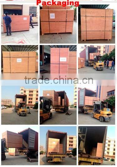 IR hot drying machine Drying for variety of screen printing or pad printing TM-1480D