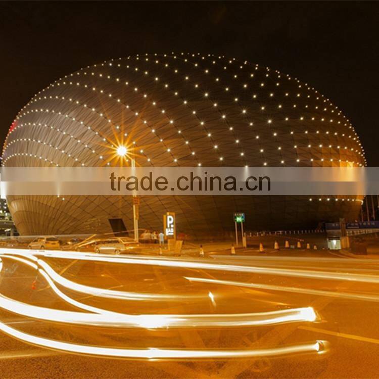 led pixel point light DMX pixel light for pixel sky in Night club bar