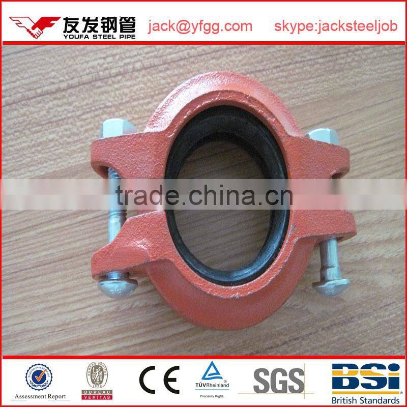 LGJ automatic water - spraying steel groove tubes with lacquer paint