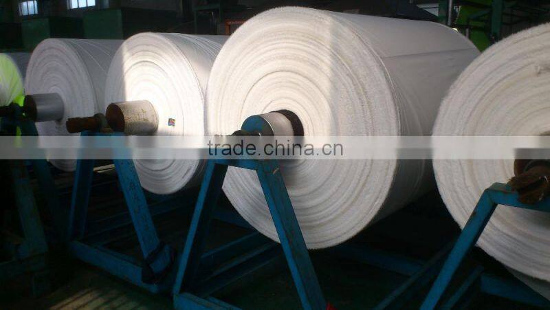 Ultralight Water Repellent Breathable PU Laminating Nylon Taslon fabric