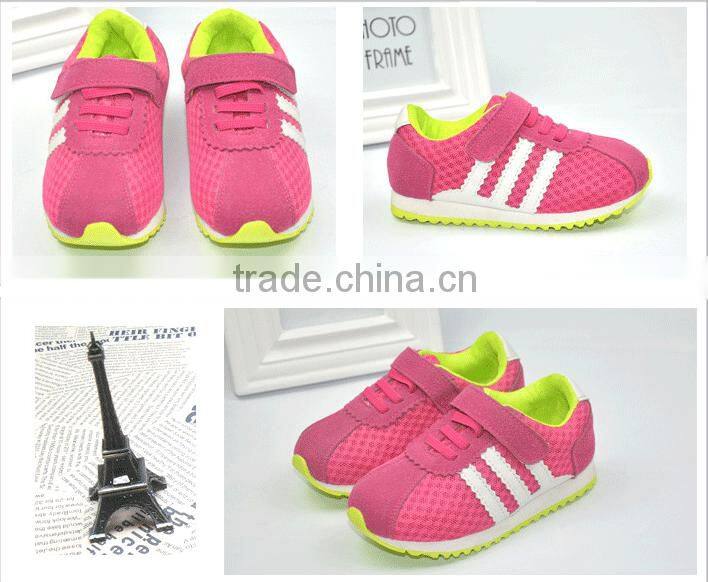Cheap Price China supplier kid shoes sports
