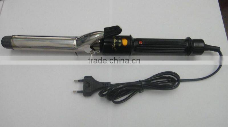 high quality wholesale ionic hair curler ZF-228B