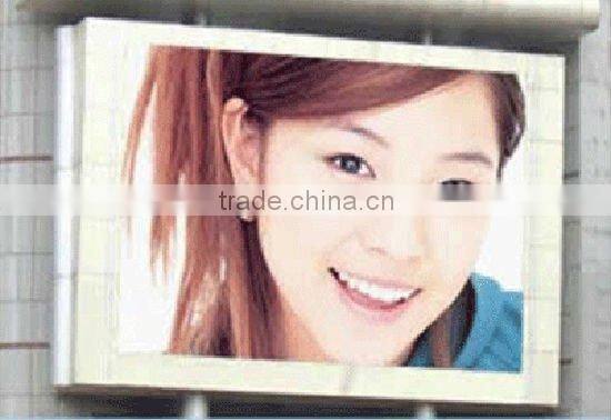 P20 Ourdoor LED Screen Rental