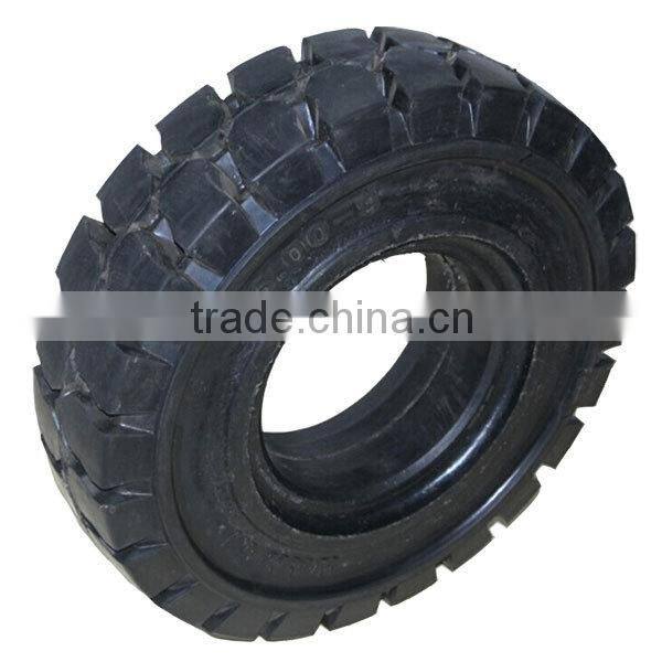 truck loader Rubber tyre