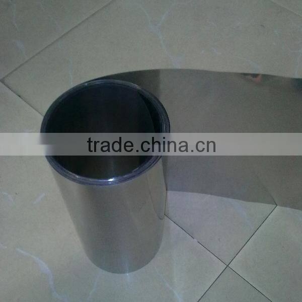 molybdenum foils MO1