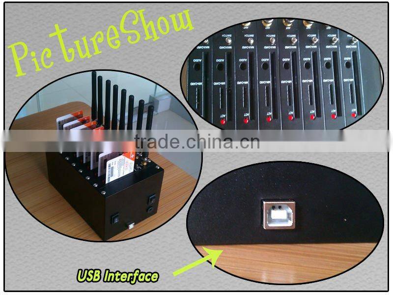 at command gprs modem